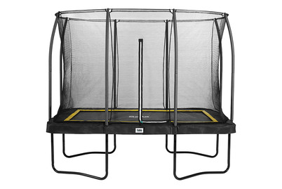 Image of Salta Comfort Trampolin 305x214 cm schwarz bei JUMBO