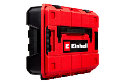 Image of Einhell Koffer E-Case S-F bei JUMBO