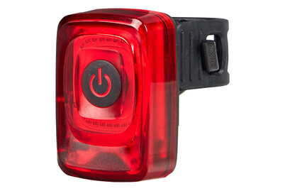 Image of LED Rücklicht USB bei JUMBO