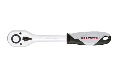 Image of Kraftwerk Umschaltknarre 1/2 Basic Line bei JUMBO