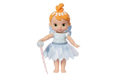 Image of Baby born Storybook Fairy Ice 18cm