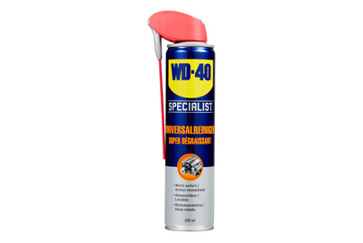 Image of Wd-40 Specialist Universalreiniger, 250ml bei JUMBO