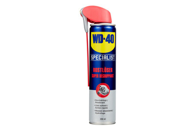 Image of Wd-40 Specialist Rostlöser, 250ml bei JUMBO