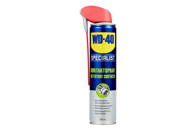 Image of Wd‑40 Specialist Kontaktspray, 300ml bei JUMBO