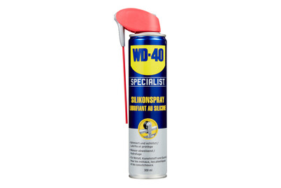 Image of Wd-40 Specialist Silikonspray, 300ml bei JUMBO