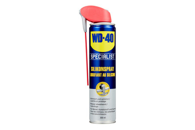 Image of Wd-40 Specialist Silikonspray, 300ml