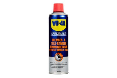 Image of Wd-40 Specialist Bremsenreiniger, 500ml bei JUMBO