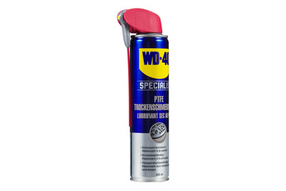 Image of Wd-40 Specialist Trockenschmiermittel, 300ml bei JUMBO