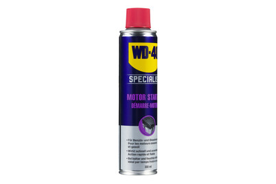 Image of Wd‑40 Specialist Motorstarter, 300ml bei JUMBO