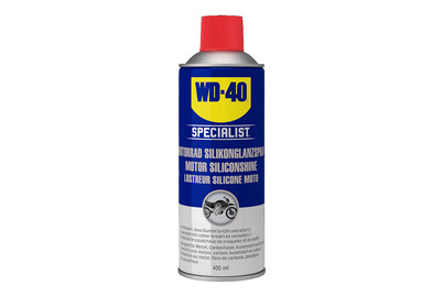 Image of Wd-40 Specialist Motorrad Silikonglanzspray, 400ml bei JUMBO