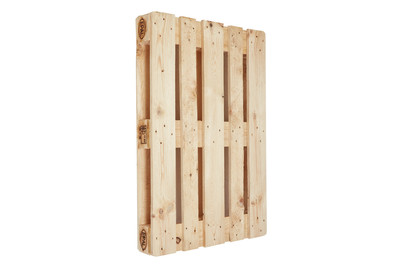 Image of Euro Palette Kiefer bei JUMBO