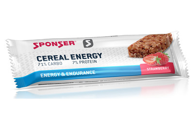 Image of Sponser Low Carb Protein Porridge