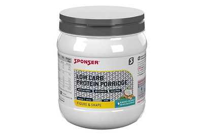 Image of Sponser Low Carb Burner bei JUMBO