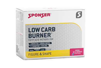 Image of Sponser High Energy Bar Berry bei JUMBO