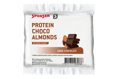 Image of Sponser Protein Choco Almonds bei JUMBO