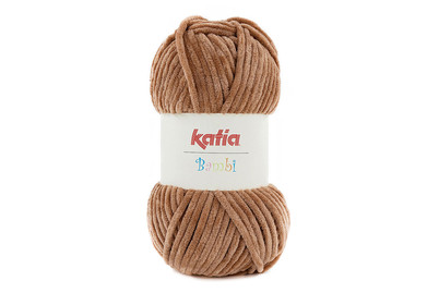 Image of Katia Bambi 330 100g, Babygarn bei JUMBO