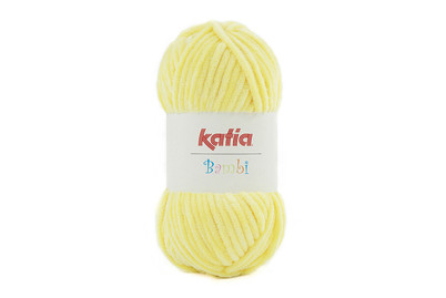 Image of Katia Bambi 329 100g, Babygarn bei JUMBO