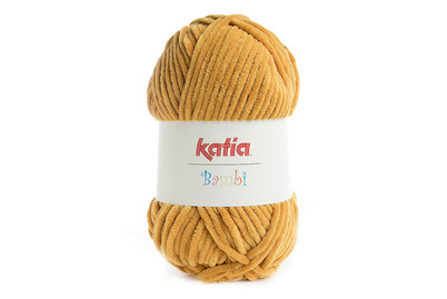 Image of Katia Bambi 320 100g, Babygarn bei JUMBO