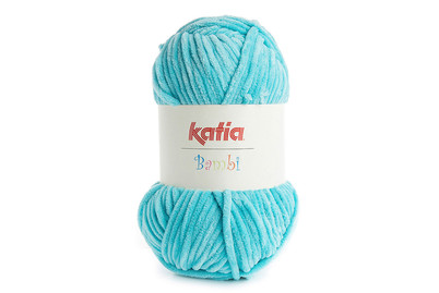 Image of Katia Bambi 317 100g, Babygarn bei JUMBO