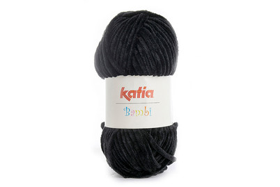 Image of Katia Bambi 315 100g, Babygarn bei JUMBO