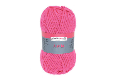 Image of Schoeller Alpha Mützengarn 50g 40, Handstrickgarn bei JUMBO