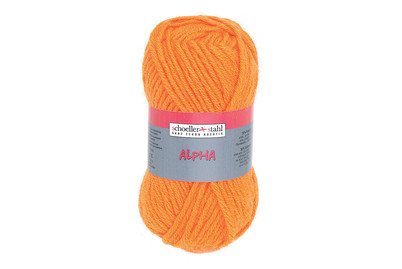 Image of Schoeller Alpha Mützengarn 50g 39, Handstrickgarn bei JUMBO