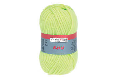 Image of Schoeller Alpha Mützengarn 50g 38, Handstrickgarn bei JUMBO