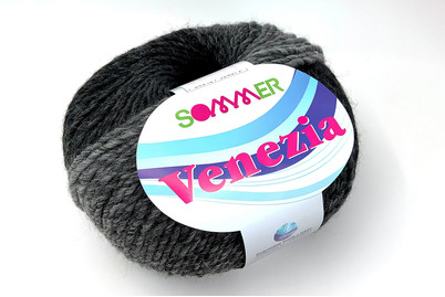 Image of Sommer Venezia 165 150g, Schalgarn, Verlaufsgarn bei JUMBO