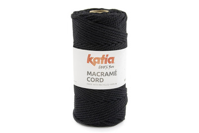 Image of Katia Macrame Cord 119 500g Makramee Garn bei JUMBO