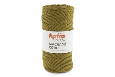 Image of Katia Macrame Cord 118 500g Makramee Garn bei JUMBO