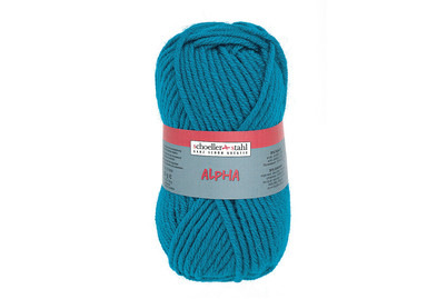 Image of Schoeller Alpha Mützengarn 50g 33, Handstrickgarn bei JUMBO