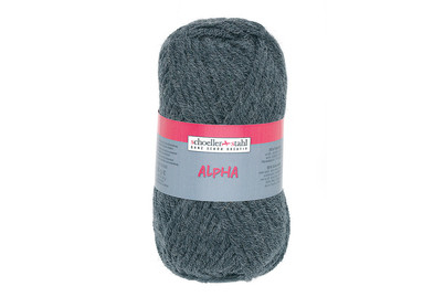 Image of Schoeller Alpha Mützengarn 50g 29, Handstrickgarn bei JUMBO