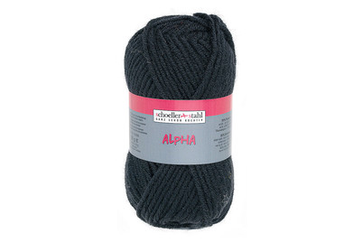 Image of Schoeller Alpha Mützengarn 50g 02, Handstrickgarn bei JUMBO