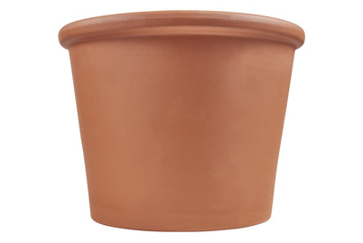 Image of Deroma Pflanztopf Cilindro Bordato bei JUMBO