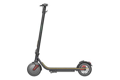 Image of Ocean Drive E-Scooter Kickscooter S9