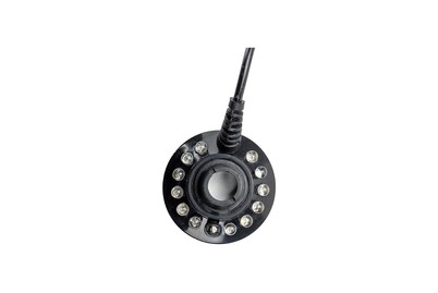 Image of Climaqua Nebolous 12 LED bei JUMBO