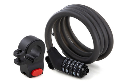 Image of Segway Passwort Schloss bei JUMBO