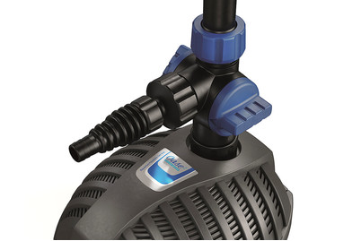 Image of Oase Aquarius Fountain Set Classic 3000E bei JUMBO