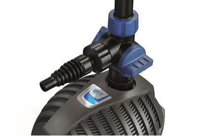 Image of Oase Aquarius Fountain Set Classic 4000E bei JUMBO