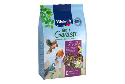Image of Vitakraft VitaGarden Beeren & Kerne bei JUMBO