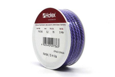 Image of Kordel, lila bei JUMBO