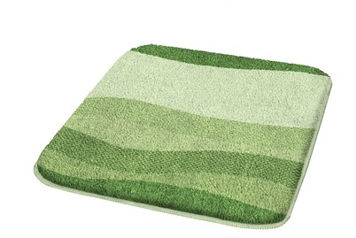 Image of Badteppich Miami minze 50x60 cm bei JUMBO