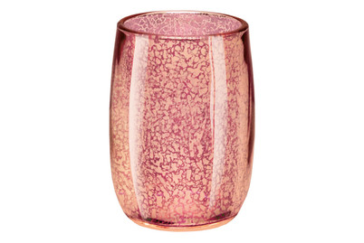 Image of Zahnputzbecher Mercury koralle bei JUMBO