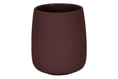 Image of Zahnputzbecher Eclipse vino bei JUMBO