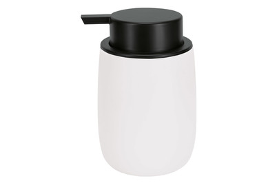 Image of Seifenspender Bonny weiss bei JUMBO