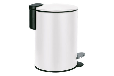 Image of Kosmetikeimer Silence weiss bei JUMBO