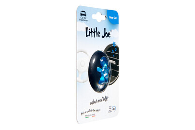 Image of Lufterfrischer Little Joe Membrane New bei JUMBO