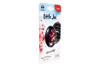 Image of Lufterfrischer Little Joe Membrane Cherry bei JUMBO