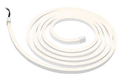 Image of SimpLED Outdoor Stripe Set 3m 12W Warmweiss beschichtet bei JUMBO