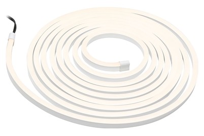 Image of SimpLED Outdoor Stripe Set 5m 20W Warmweiss beschichtet bei JUMBO